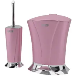 ست سطل و برس صبا