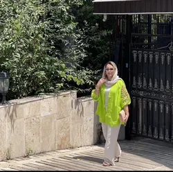 کیمونو پولک دوزی گلدوزی ترک طرح زر ۲ اورجینال برند orfeo negro