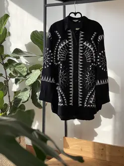 شومیز پولک دوزی گلدوزی مجلسی ترک طرح هندسی