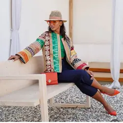 لینن سوزندوز نواری 1188