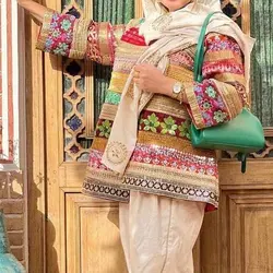 لینن سوزندوز نواری 1188