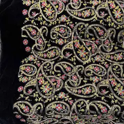 مخمل سوزندوز 1207