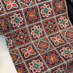 مخمل سوزندوز 1220