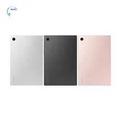 تبلت سامسونگ مدل Galaxy Tab A8 10.5 2021 LTE SM-X205 ظرفیت 32 گیگابایت – رم 3 گیگابایت