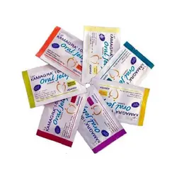 ژل خوراکی کاماگرا تقویت نعوظ و تحریک کننده اقایان 7 عددی(انقضا2027/09)