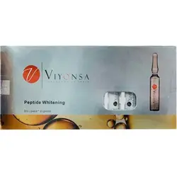 ویال روشن کننده ویونسا