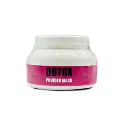 ماسک پودری بوتاکس ارفلند 200 گرم  ضمانت اصالت کالاErfland Botox powder mask 200 grams