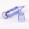 کارتریج درماپن تیتانیوم آبی در پوش دار میکرونیدلینگ ۱۲و 36 و 9 و 42