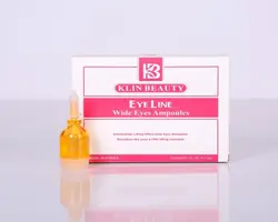 ویال دور چشم کلین بیوتی Eye Vial