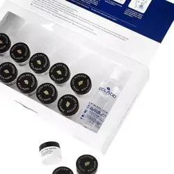 تراپی روشن کننده ویتاکراش (ویتامین سی) اکلادو (Vita crush)