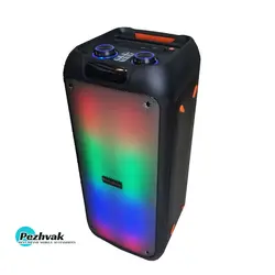 اسپیکر بلوتوثی رویال ساند مدل RD-D31