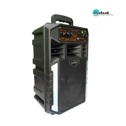 اسپیکر بلوتوثی گلکسبیت مدل GS18