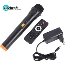 اسپیکر بلوتوثی قابل حمل رویال ساند مدل RD-D40