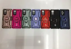 قاب بتمنی هواوی مدل Mi12t pro