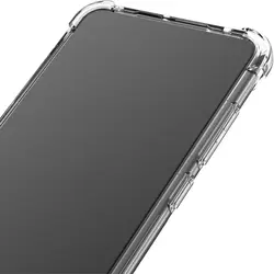 قاب ژله ای کپسول دار Samsung S20 Ultra
