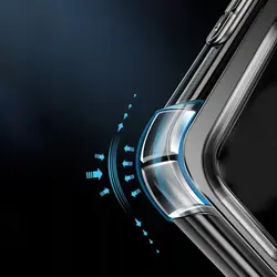 قاب ژله ای کپسول دار Samsung S20 Ultra