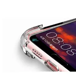 قاب ژله ای کپسول دار مدل iphone 7/8/se
