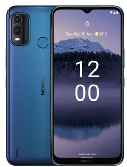Nokia G11 Plus 64GB