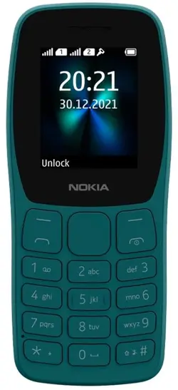 Nokia 110 Dual Sim