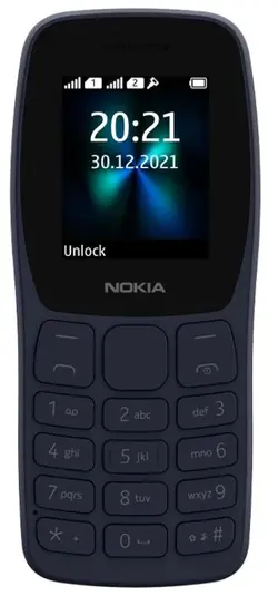 Nokia 110 Dual Sim