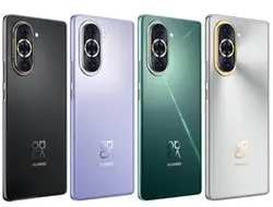 Huawei Nova 10 Pro