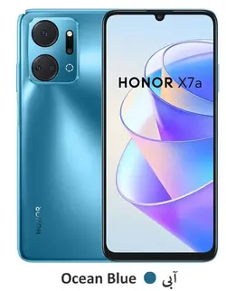Honor X7A 128 GB