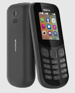 Nokia 130 2017