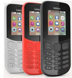 Nokia 130 2017