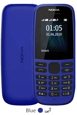 Nokia 105 Fa