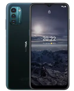 Nokia G21