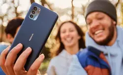 Nokia G21