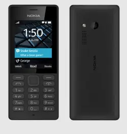 Nokia 150 Dual SIM