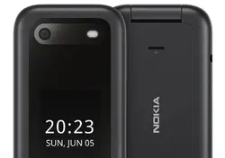 Nokia 2660 Flip Dual Sim