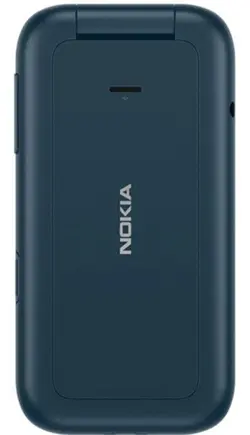 Nokia 2660 Flip Dual Sim