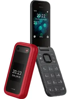 Nokia 2660 Flip Dual Sim