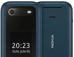 Nokia 2660 Flip Dual Sim