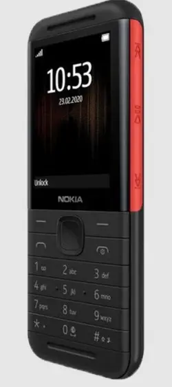 Nokia 5310 2020