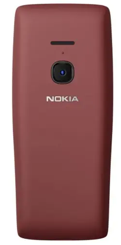 Nokia 8210 4G