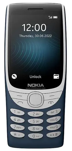 Nokia 8210 4G