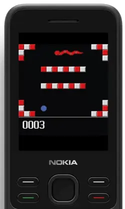 Nokia 150 2020