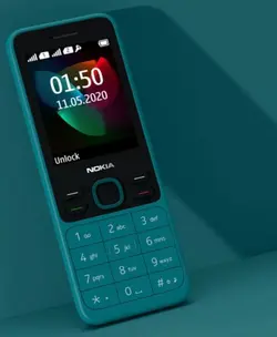Nokia 150 2020