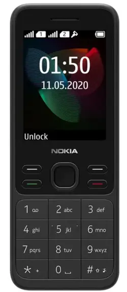 Nokia 150 2020