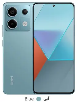 Xiaomi Redmi Note 13 Pro 5G