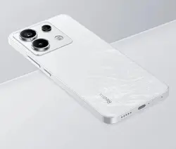 Xiaomi Redmi Note 13 Pro 5G