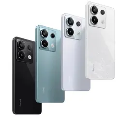 Xiaomi Redmi Note 13 Pro 5G