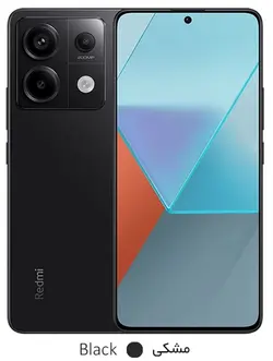 Xiaomi Redmi Note 13 Pro 5G