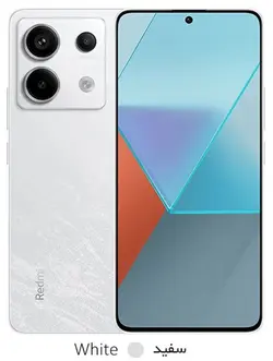 Xiaomi Redmi Note 13 Pro 5G