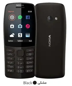 Nokia 210 2019