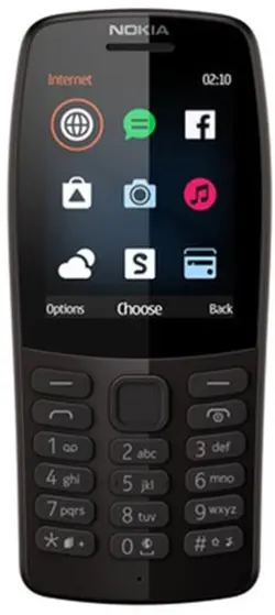 Nokia 210 2019