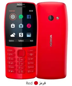 Nokia 210 2019